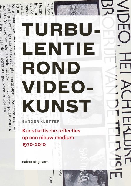 Turbulentie rond videokunst