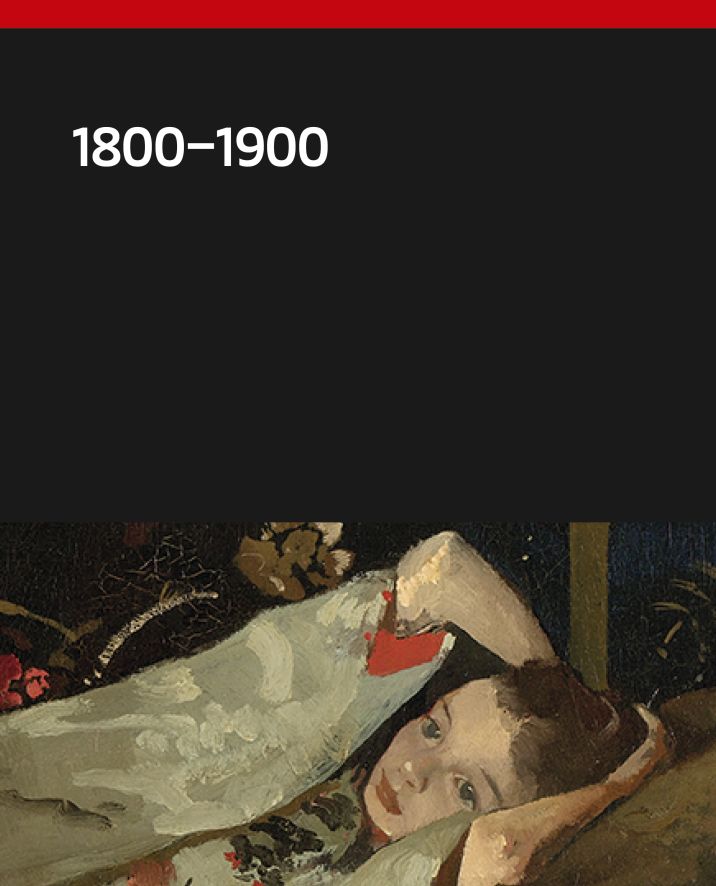 1800-1900 (Nederlands) / 1800-1900 (Dutch)
