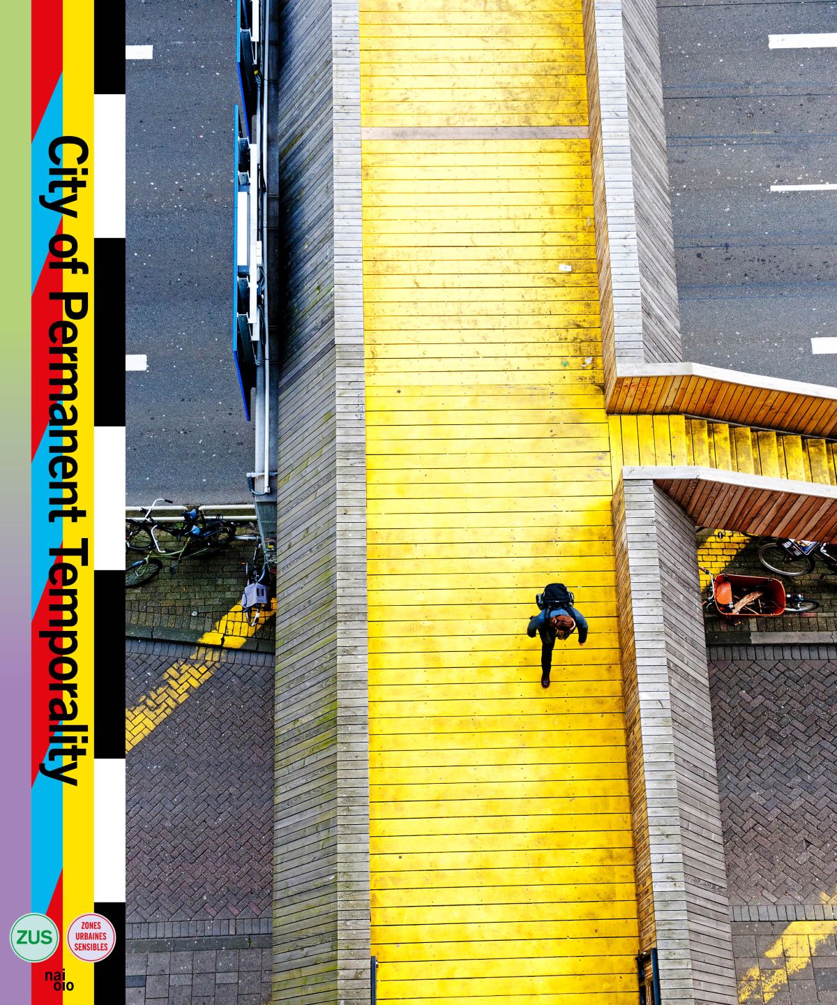 City of Permanent Temporality  / City of Permanent Temporality