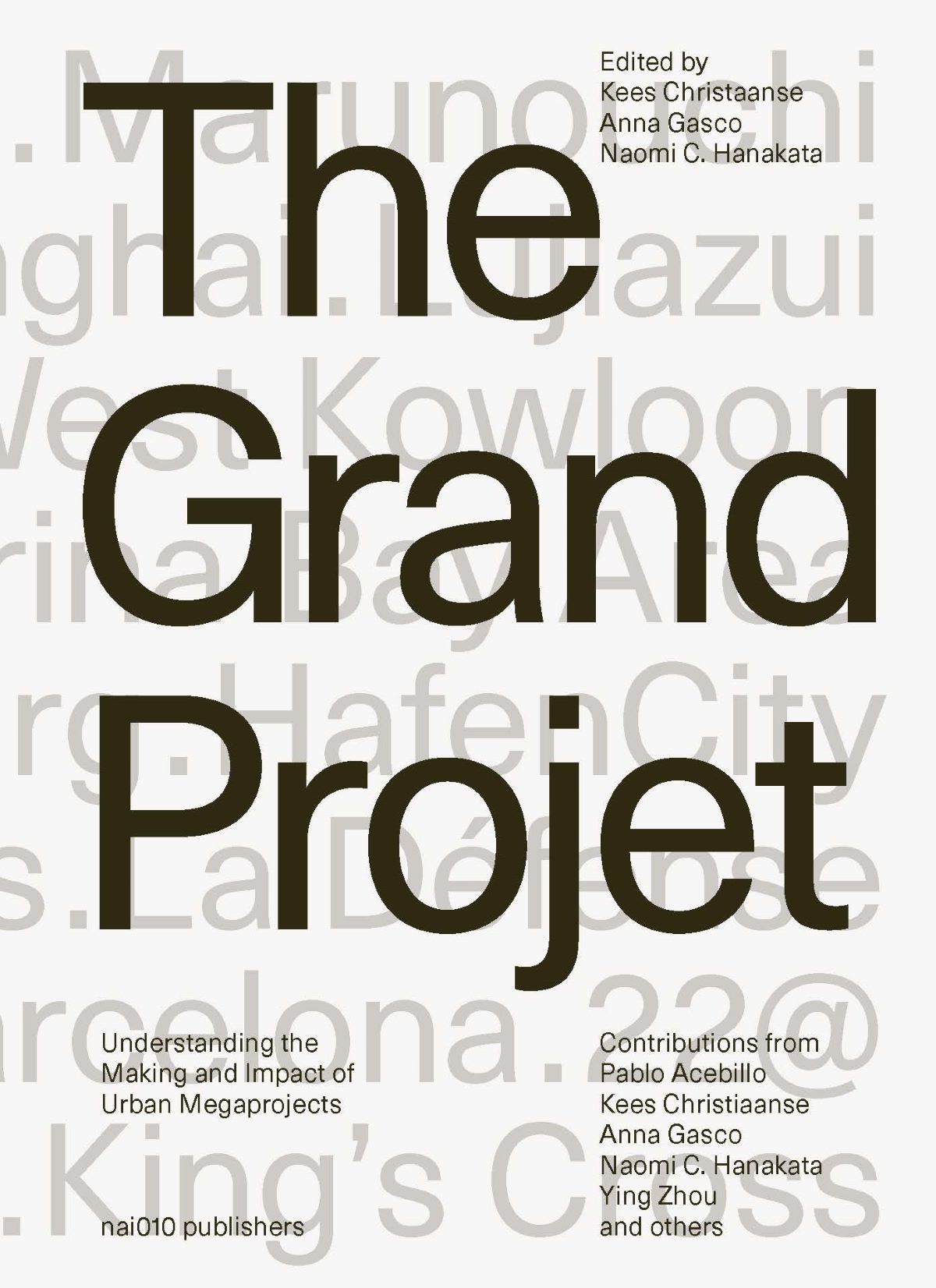 The Grand Projet / The Grand Projet