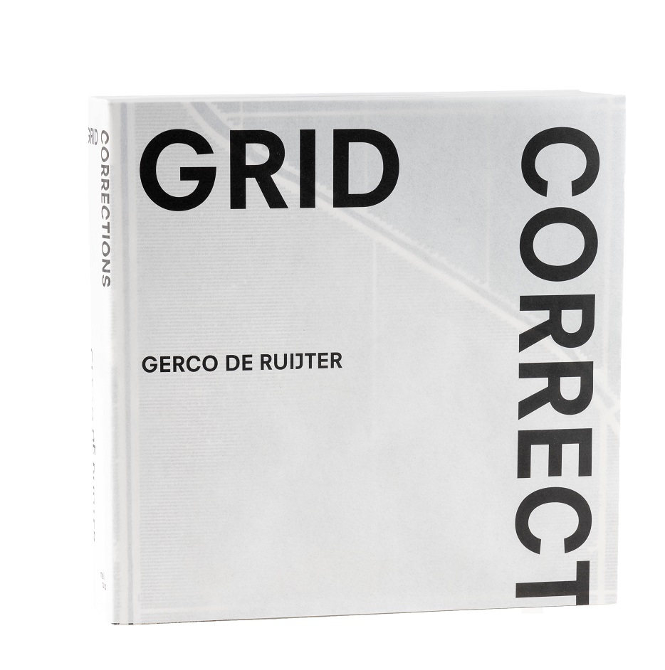Gerco de Ruijter - Grid Corrections