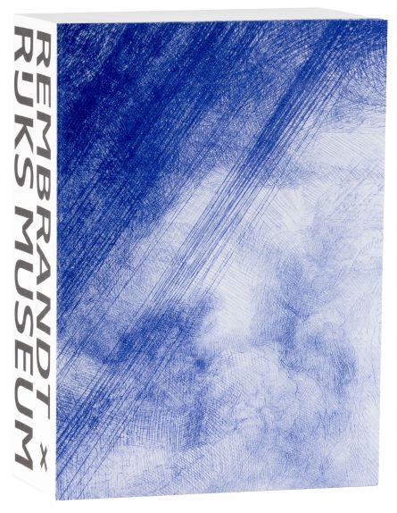 Rembrandt x Rijksmuseum