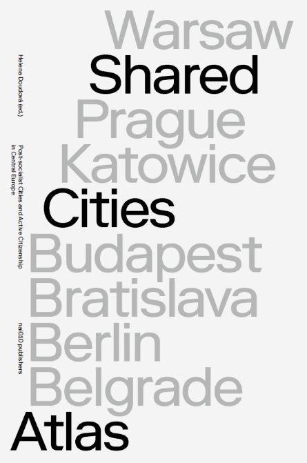 Shared Cities Atlas
