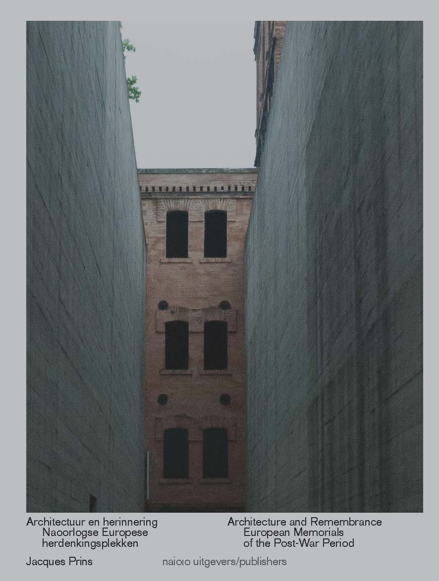 Architectuur en herinnering / Architecture and Remembrance