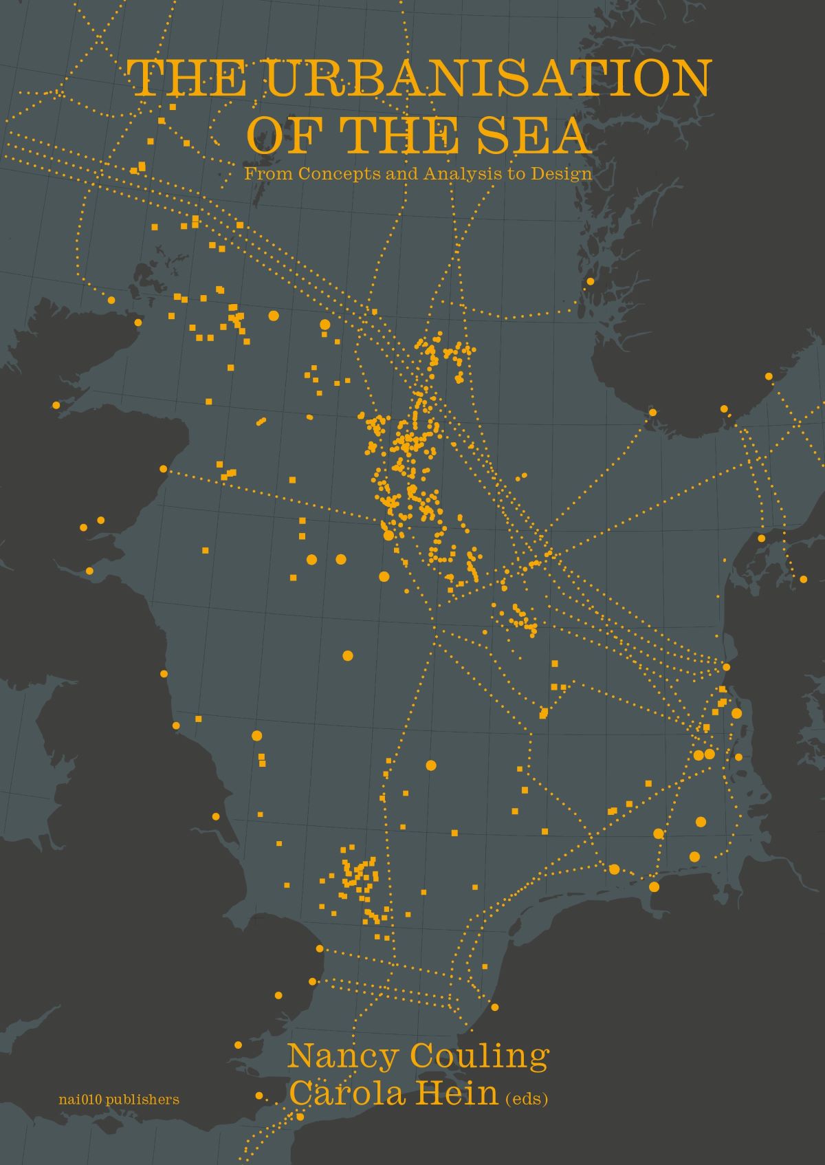 The Urbanisation of the Sea / The Urbanisation of the Sea