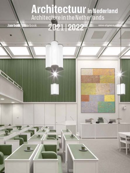 Architectuur in Nederland  / Architecture in the Netherlands