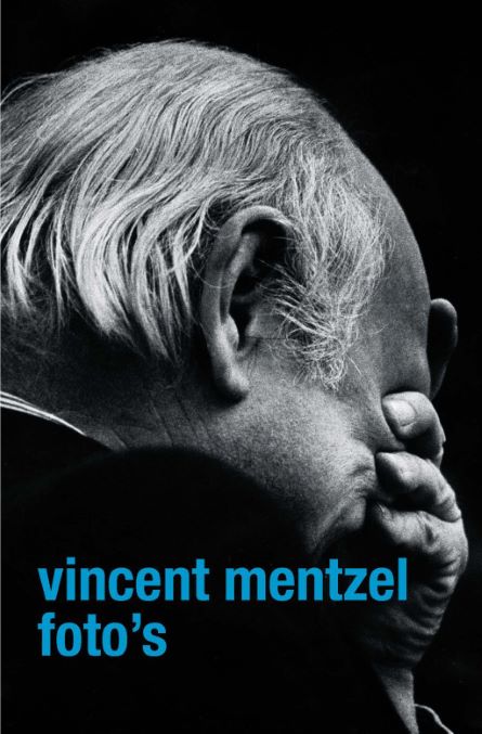 Vincent Mentzel. Foto s