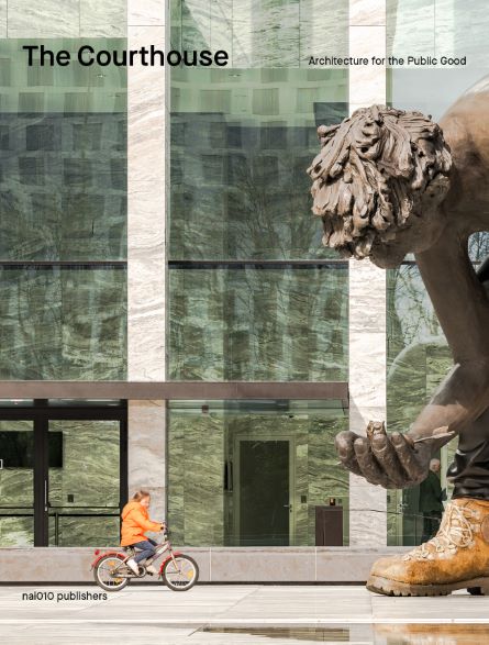 The Courthouse / The Courthouse