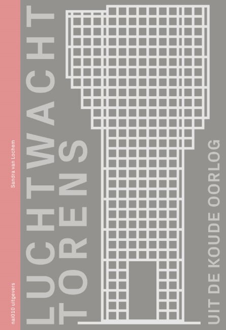 Luchtwachttorens uit de Koude Oorlog