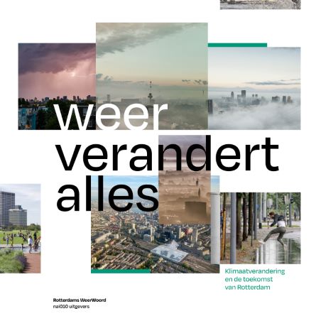 Weer verandert alles