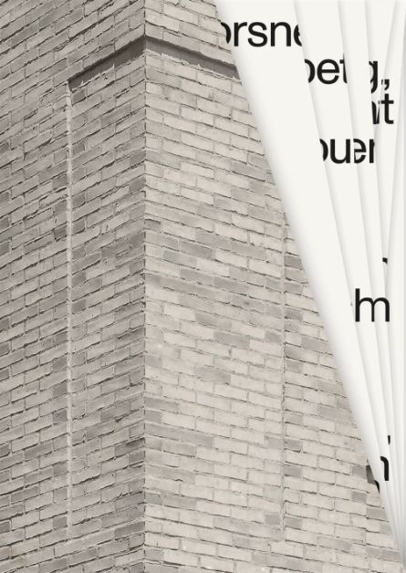 Dwarsdoorsnede. Bakers Architecten1996 - 2021