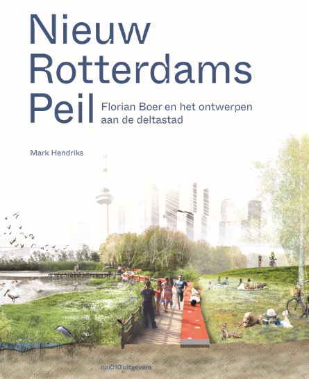 Nieuw Rotterdams Peil