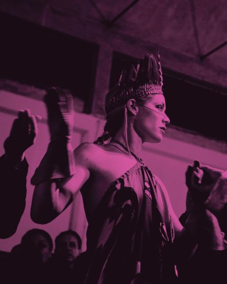 Madeleine Berkhemer / Madeleine Berkhemer