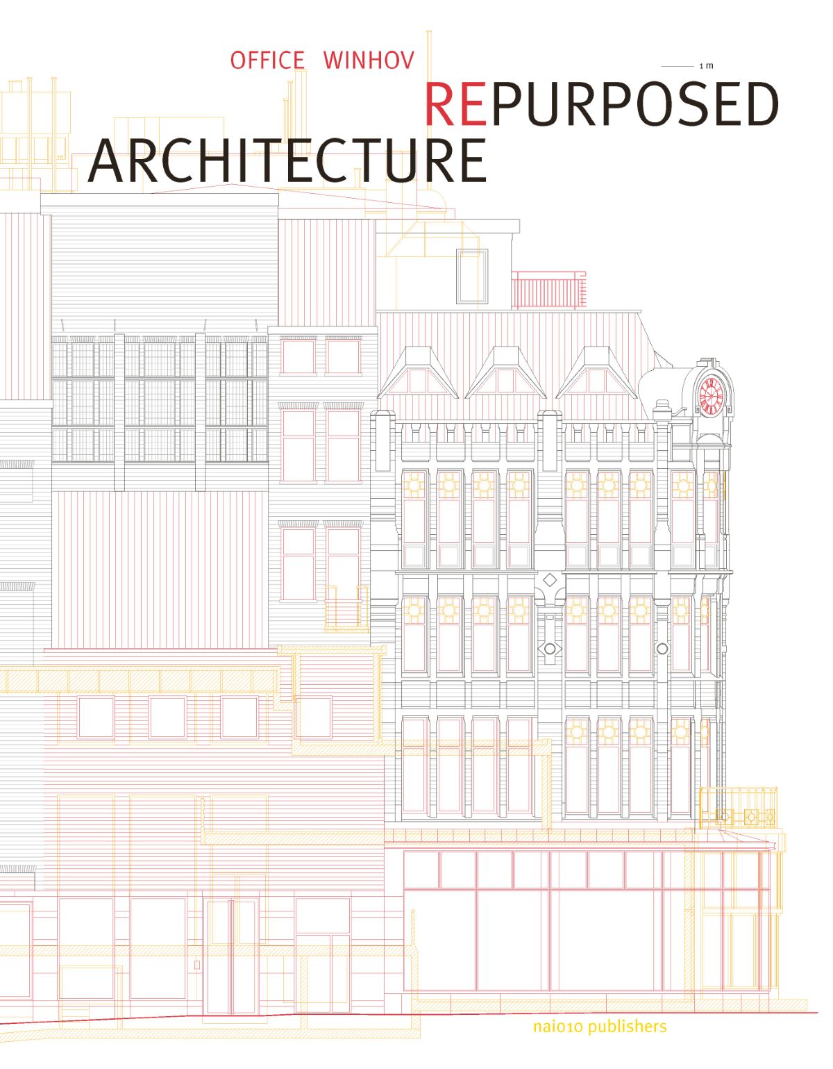 Architecture Repurposed