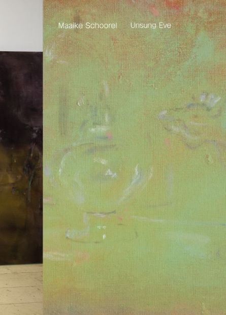 Maaike Schoorel. Unsung Eve
