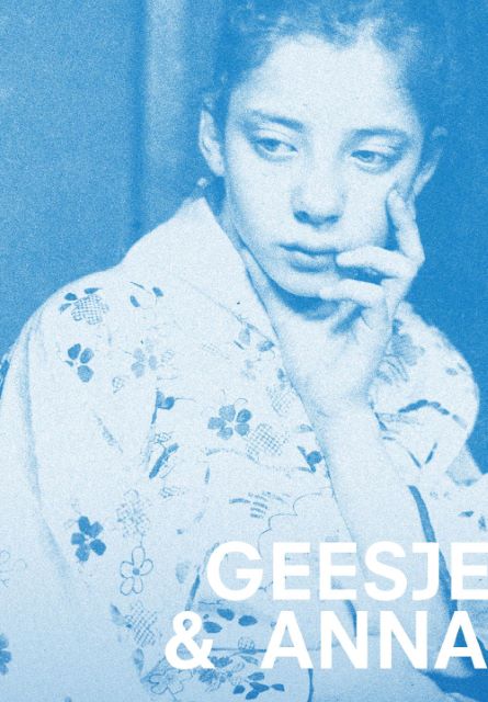Geesje & Anna