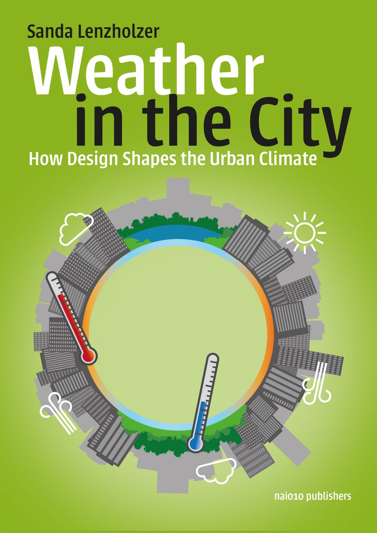 Weather in the City - Revised Edition