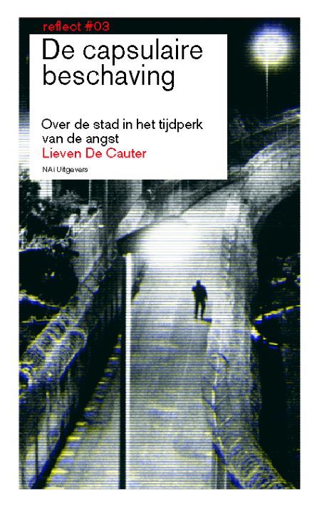 De capsulaire beschaving