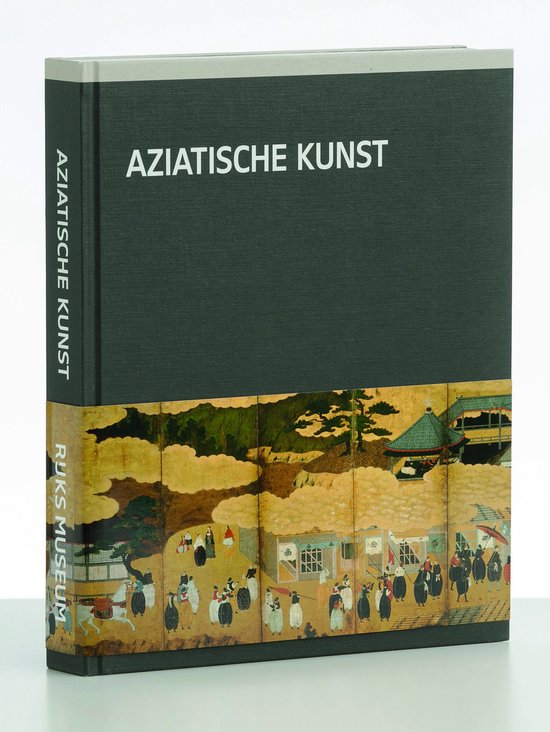 Aziatische Kunst