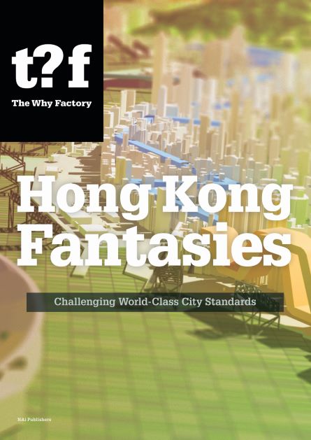 Hong Kong Fantasies
