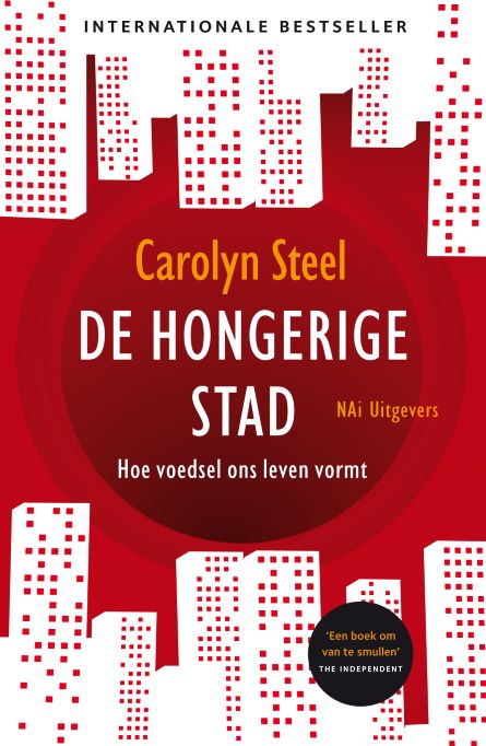 De hongerige stad