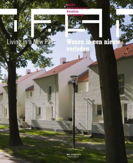 DASH Wonen in een nieuw verleden / DASH Living in the New Past