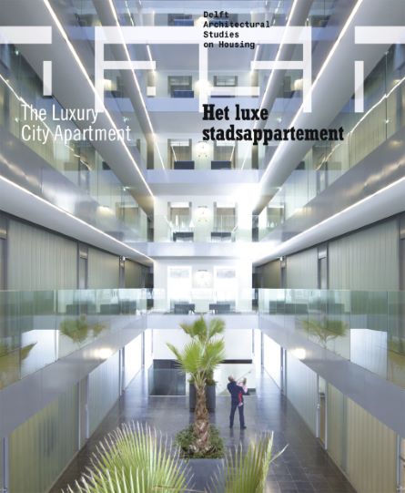 DASH Het luxe stadsappartement / DASH The Luxury City Apartment