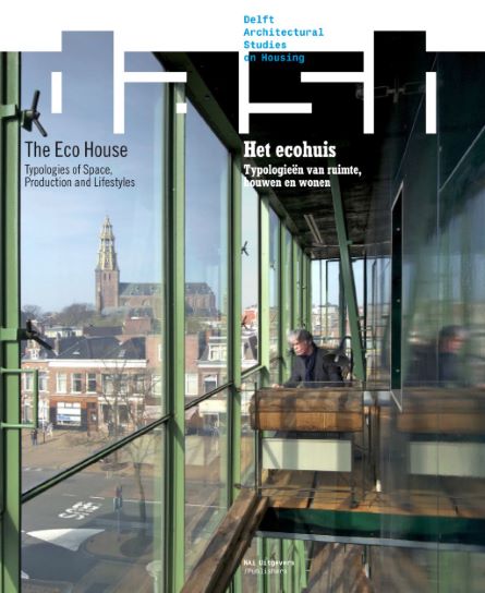 DASH Het eco-huis  / DASH The Eco-House
