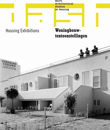 DASH Woningbouwtentoonstellingen / DASH Housing Exhibitions