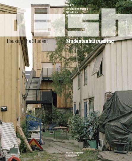 DASH Studentenhuisvesting / DASH Housing the Student