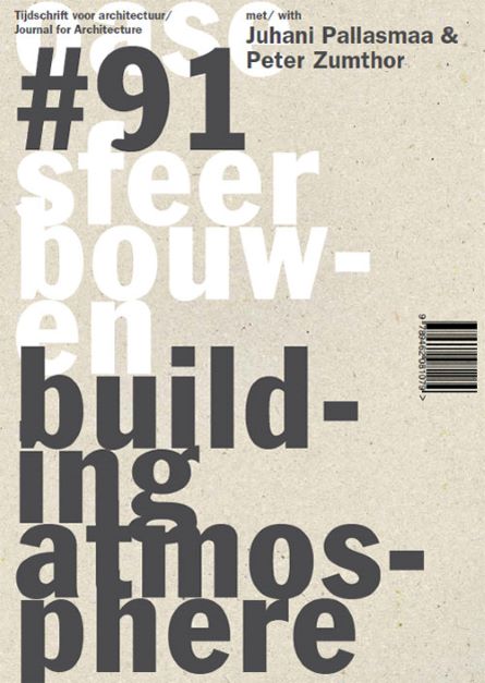 OASE 91 Sfeer Bouwen / OASE 91 Building Atmosphere