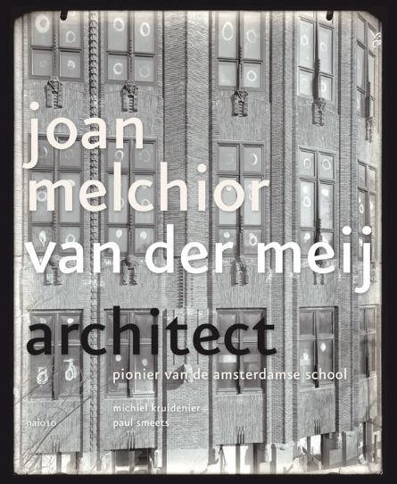 Joan Melchior van der Meij architect