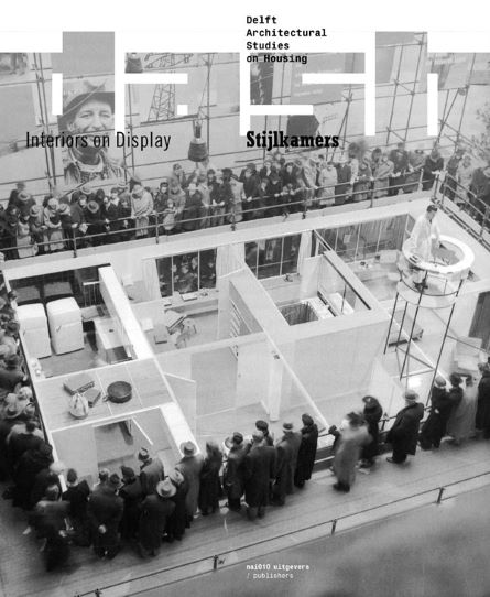 DASH Stijlkamers / DASH Interiors on Display