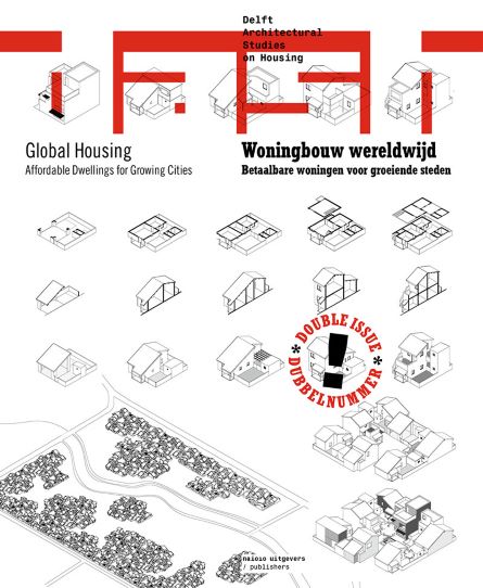 DASH Woningbouw wereldwijd / DASH Global Housing