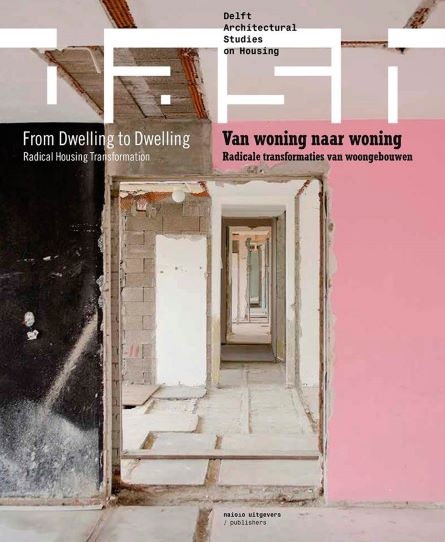 DASH Van woning naar woning / DASH From Dwelling to Dwelling