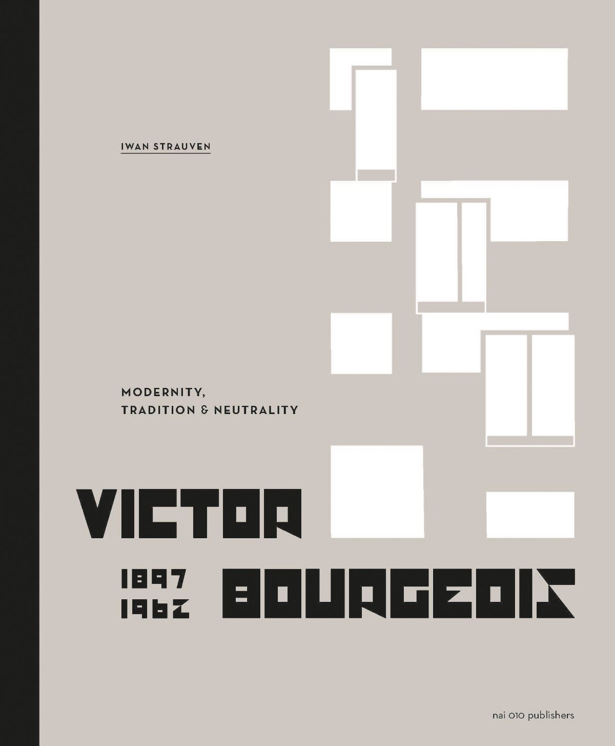 Victor Bourgeois