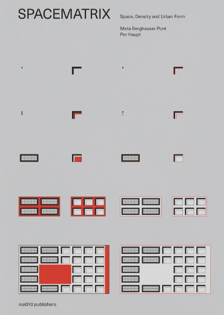 Spacematrix, Revised Edition