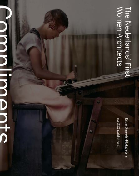 Compliments to our brave architect!