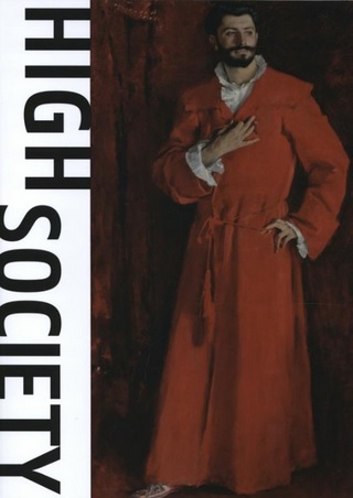 High Society (Nederlands)