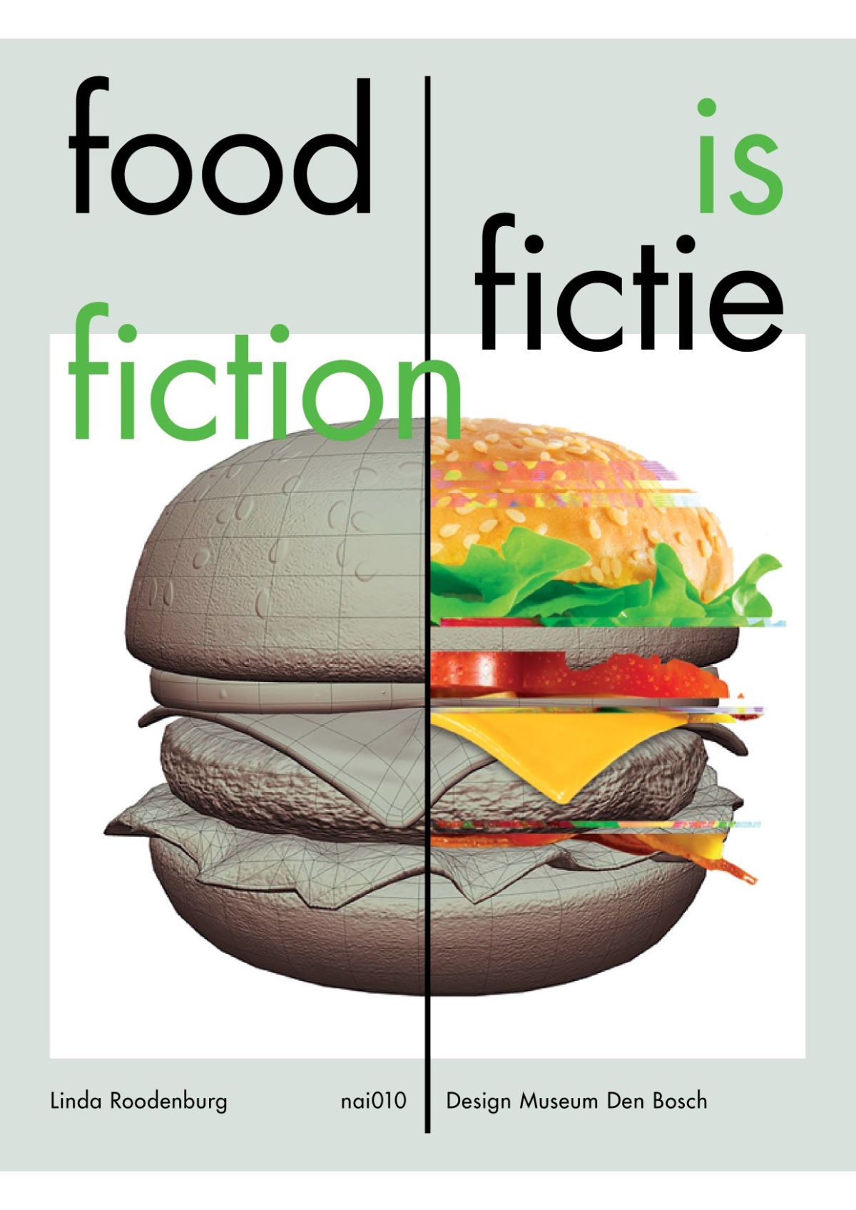 Food is Fictie / Food is Fiction