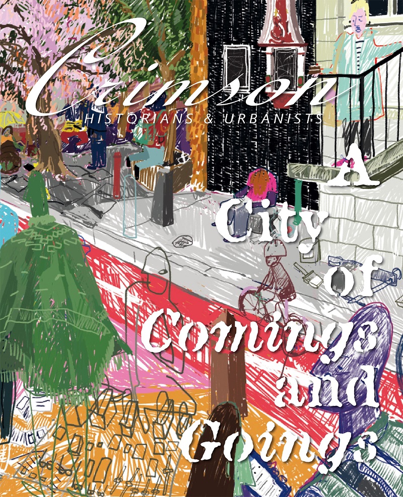 A City of Comings and Goings / A City of Comings and Goings