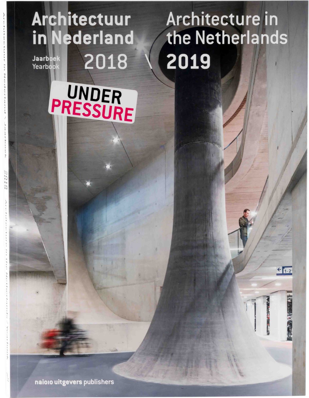 Architectuur in Nederland / Architecture in the Netherlands