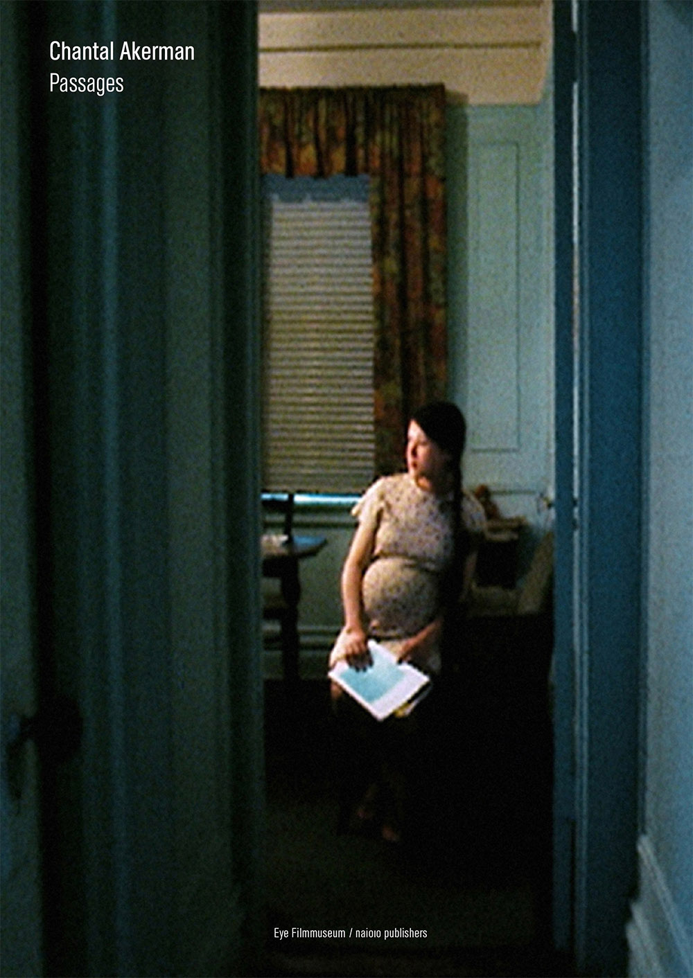 Chantal Akerman / Chantal Akerman