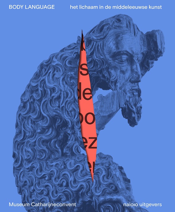 Body Language - Nederlandse editie / Body Language - Dutch editon