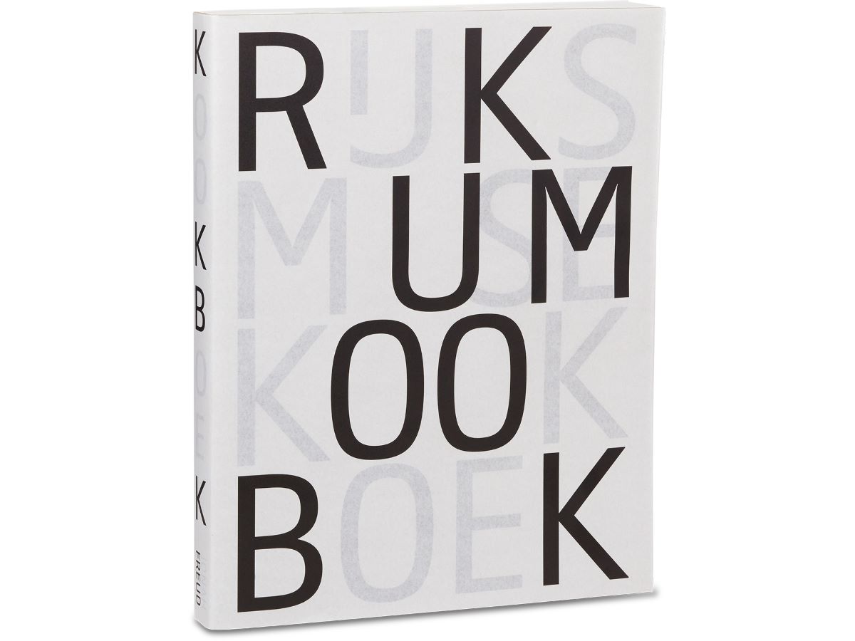 Rijksmuseum Kookboek