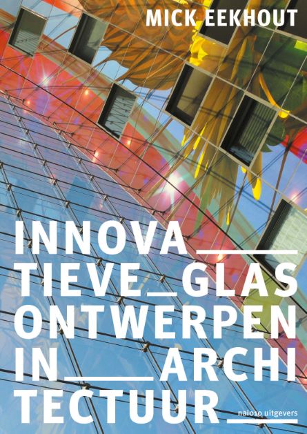 Innovatieve glasontwerpen in architectuur