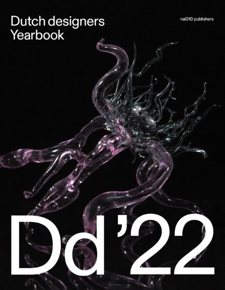 Dutch designers Yearbook 2022