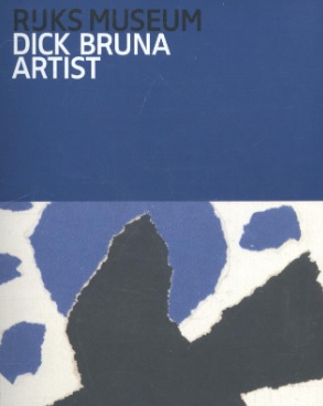 Dick Bruna the artist