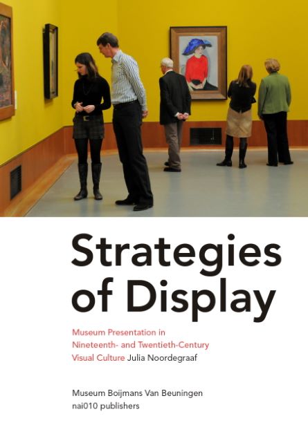 Strategies of Display