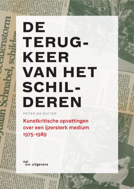 De terugkeer van het schilderen